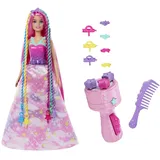 Barbie Twist N' Style Doll (JCW55)