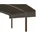 Portoforte und Linea 491 x 49 5 mattbraun