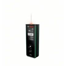 Bosch Digitaler Laser-Entfernungsmesser Zamo 4