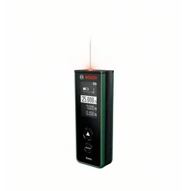 Bosch Digitaler Laser-Entfernungsmesser Zamo 4