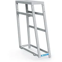 ZARGES Modul-Arbeitspodest Erweiterung 5.Stufe