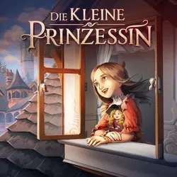 Die kleine Prinzessin