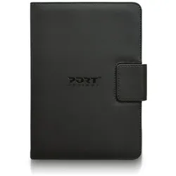 PORT Muskoka Tablet Folio 7 Zoll schwarz