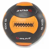 O`LIVE Medizinball Orange 5 kg