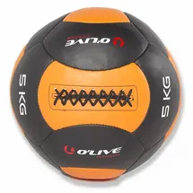 O`LIVE Medizinball Orange 5 kg