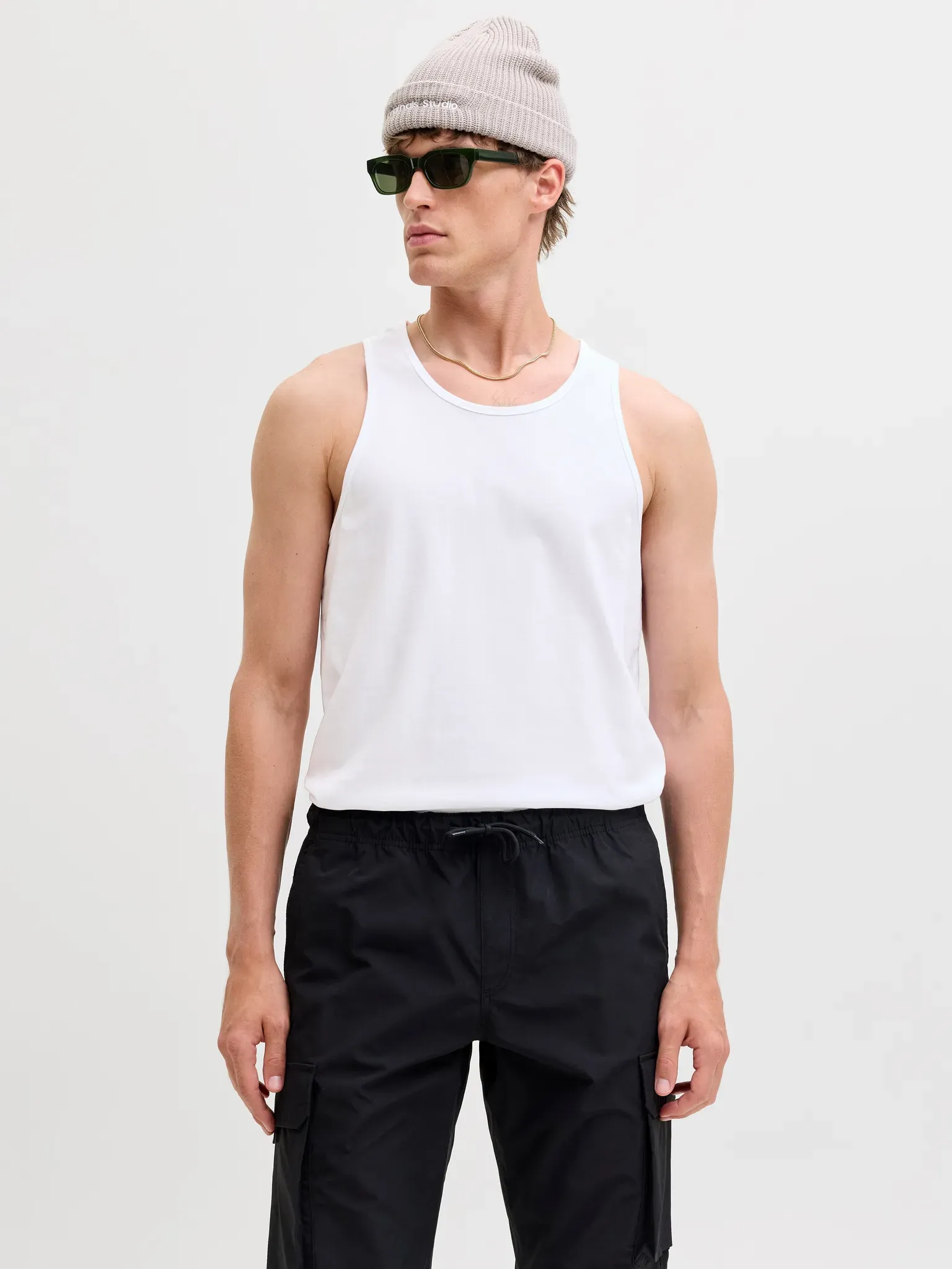 Muscleshirt JACK & JONES 