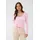 St Tropez Strickjacke GruSZ Pink L