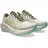 Damen Laufschuhe Damen - beige,