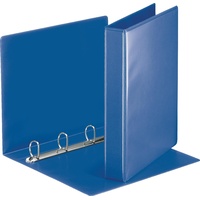 Esselte Präsentations-Ringbuch A4, blau