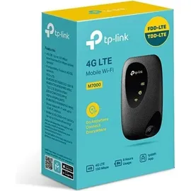 TP-Link M7010 Wireless LTE Router