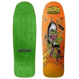 Cruzade Molofinker 10 ́ ́x31.24 ́ ́ Skateboarddeck - One Size