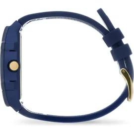 ICE-Watch Boliday Blau Silikon 43,0 mm 024371