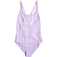 Roxy Swim For Days - Badeanzug für Mädchen 6-16 Violett