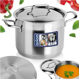 Orion Anett Kochtopf 18 cm rund