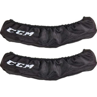 Ccm Kufenschoner PROLINE SOAKER SR - Senior Black