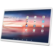 Allnet High Performance Display 32 Zoll TV Style Interaktives Touch Kioskterminal Android 12, RK3588, HDMI In, Farbe weiß ohne PoE