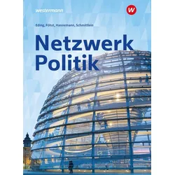 Netzwerk Politik. Schulbuch