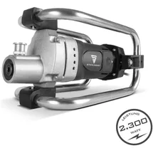 STAHLWERK BR-2300 ST ohne Akku