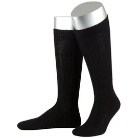 Bw Bundeswehr Strümpfe schwarz, Größe 40-41