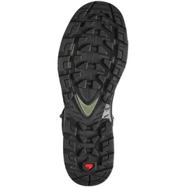 Salomon Quest Element GTX