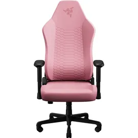 Razer Iskur V2 X NewGen Leder Grau