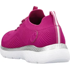 Rieker M5074 pink 40