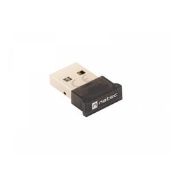 Natec Fly Nano USB Bluetooth Adapter V5.0 Klass II