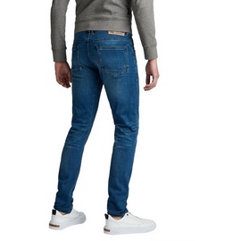 PME Legend Slim-fit-Jeans »Tailwheel« PME LEGEND dark blue indigo