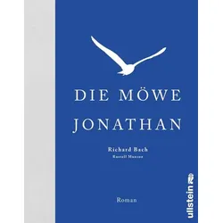 Die Möwe Jonathan