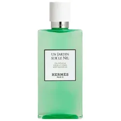 Hermes Nile River Body Bath 200ml White Box