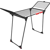 Vileda KING Ultimate 20 m schwarz
