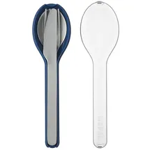 Mepal Besteck-Set Ellipse 3-teilig -