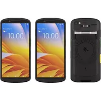 Zebra Technologies Zebra TC53E - Datenerfassungsterminal - robust - Android - 128 GB - 15.2 cm (6")