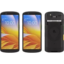 Zebra Technologies Zebra TC53E - Datenerfassungsterminal - robust - Android - 128 GB - 15.2 cm (6")