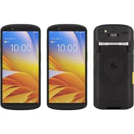 Zebra Technologies Zebra TC53E - Datenerfassungsterminal - robust - Android - 128 GB - 15.2 cm (6")