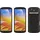 Zebra Technologies Zebra TC53E - Datenerfassungsterminal - robust - Android - 128 GB - 15.2 cm (6")