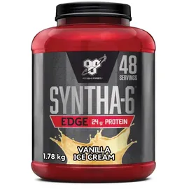 BSN Syntha-6 Edge Vanilla Ice Cream Pulver 1780 g