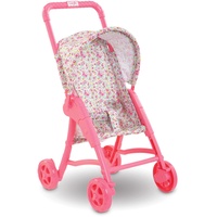 Simba Corolle Puppenbuggy floral