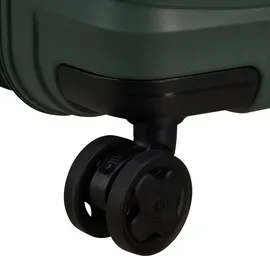 Samsonite Intuo Spinner 4-Rollen 55 cm olive