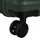 Samsonite Intuo Spinner 4-Rollen 55 cm olive