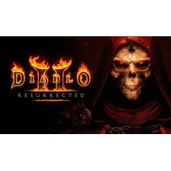 Diablo II Resurrected