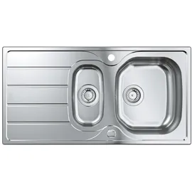 Grohe K200 60-S 96.5/50 1.5 Einbau reversibel edelstahl (31564SD1)