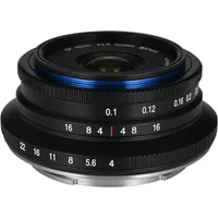 Laowa 10 mm F4,0 Pancake Canon RF