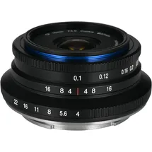 Laowa 10 mm F4,0 Pancake Canon RF