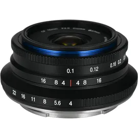Laowa 10 mm F4,0 Pancake Canon RF