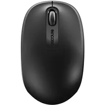 Incase Wireless Mobile Mouse 1850 schwarz U7Z-00004