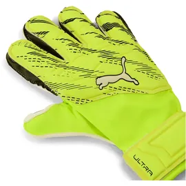 Puma Ultra Match Protect Gelb 6