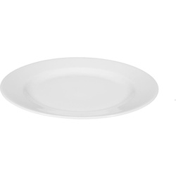 Dessertteller LIANE - weiß