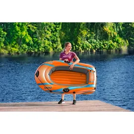 BESTWAY Kondor Elite 1000 162 x 96 x 29 cm (61135)