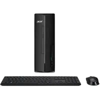 Acer Aspire XC Desktop PC | XC-1785 | Schwarz